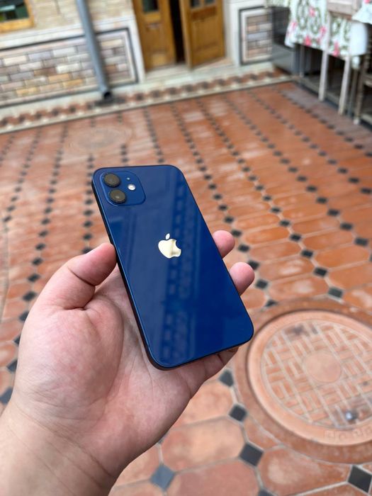 Iphone 12 Идеал