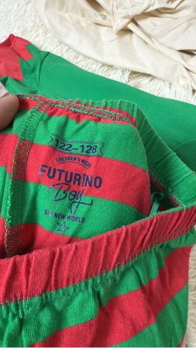 Продам пижаму детскую