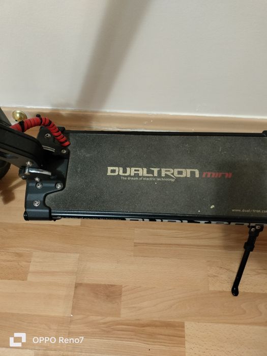 Электросамокат Dualtron mini