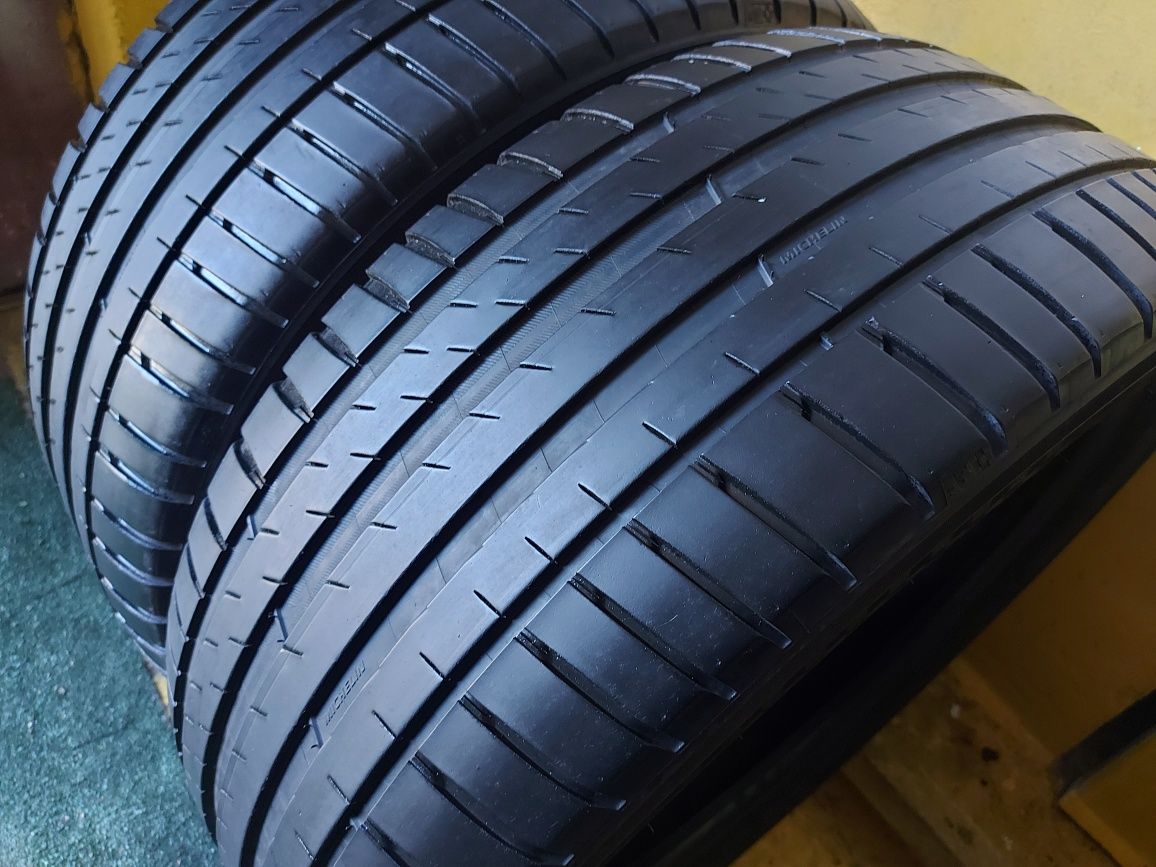 245 45 20 Michelin DOT 2020 vara Bucuresti Sectorul 5 • OLX.ro