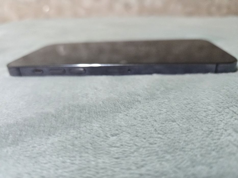 Продам IPhone 14 PRO MAX 256G или обмен на S24 ultra