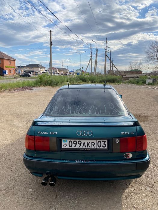 ауди 80 б4 сатылады срочно