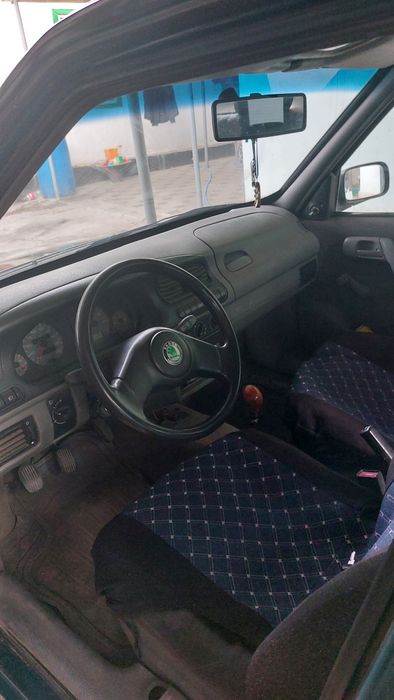 Продам Skoda Felicia