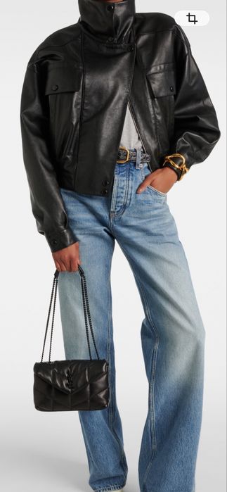 YSL Saint Laurent
