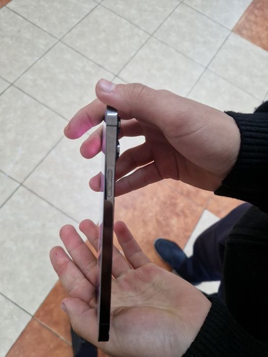 Iphone 12 pro max 256 гб