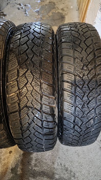 Anvelope iarna 155 80 13