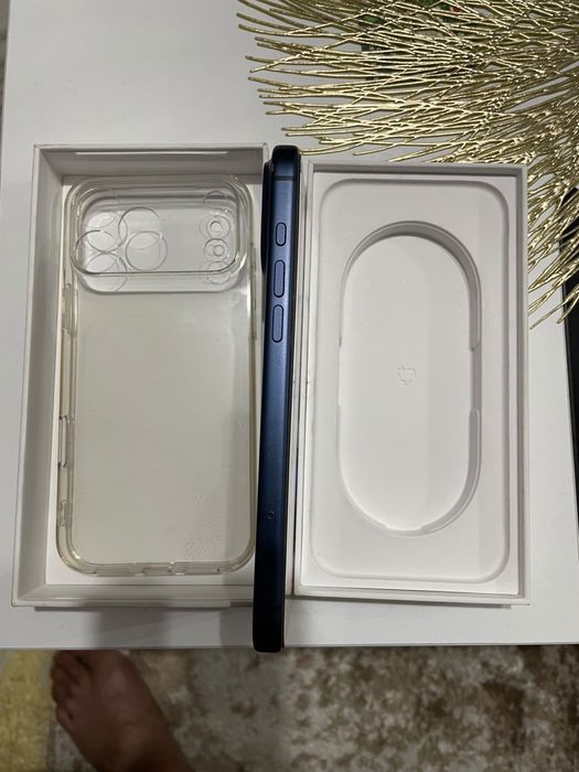 Iphone 17 Pro max 256 Gb 5G