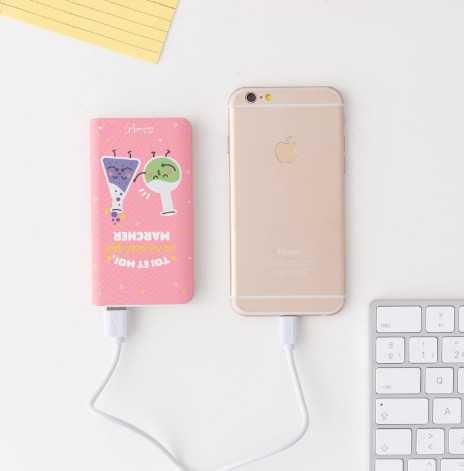 Комплект WONDEE: мишка Wondee + допълнителен калъф за мишка