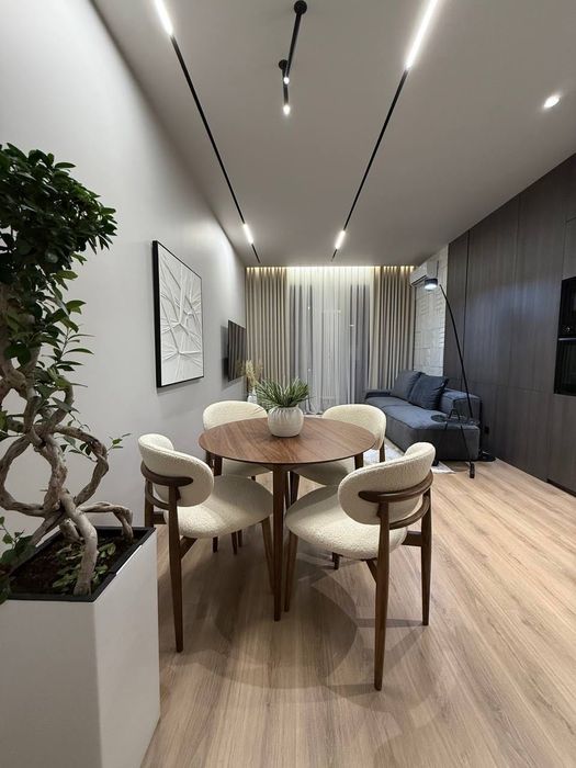 ЖК Wiston 3/9/11
Дархан