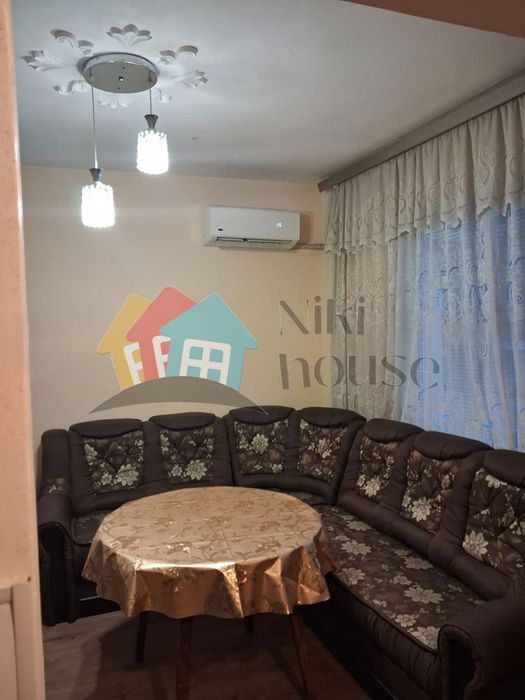 Продава се Тристаен апартамент в Варна, Лятно кино Тракия - 93 кв.м за 1179 €/кв.м - Снимка #5