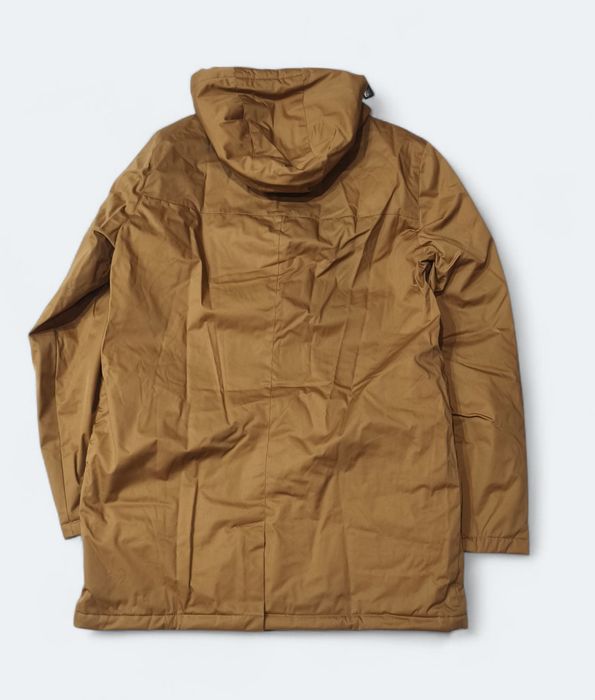 Нова мъжка парка Cropp с качулка в размер XL