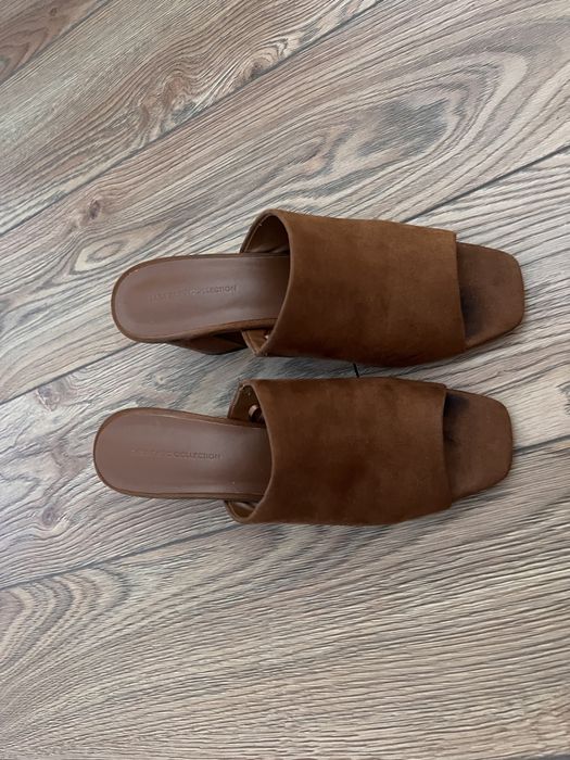 Saboti / papuci Zara