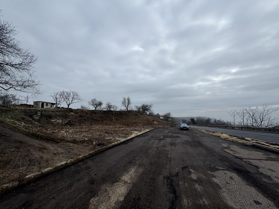 Продава се Парцел в Балчик - 1453 кв.м за 27 €/кв.м - Снимка #2