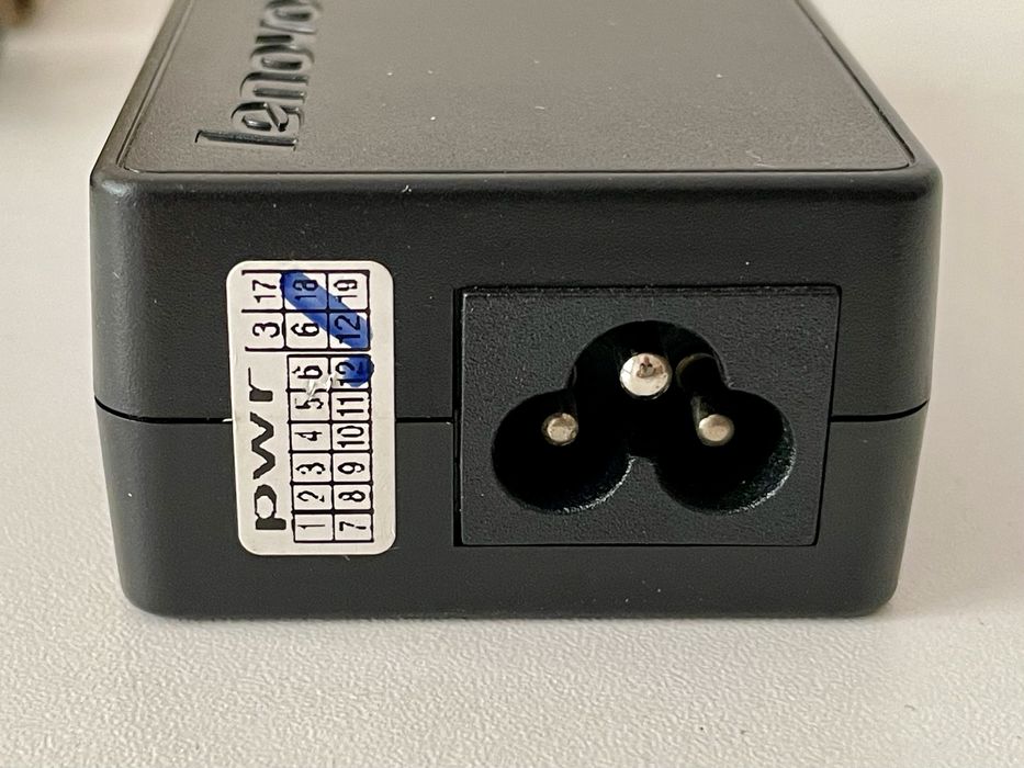 Incarcator 90W laptop Lenovo, adaptor, sursa, cablu