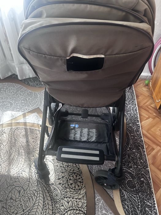 Коляска сатылады