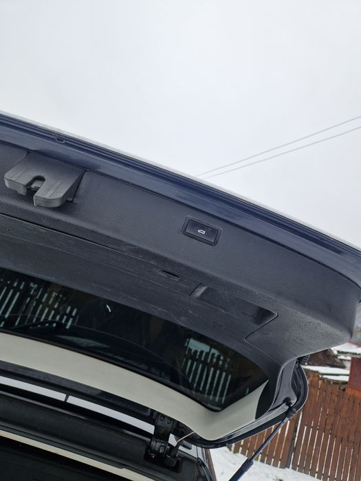 Dezmembrez Passat b6 break, 2.0 TDI BMP