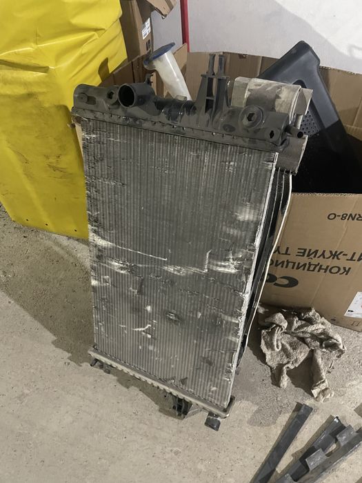 Опель Астра Жи запчасттар