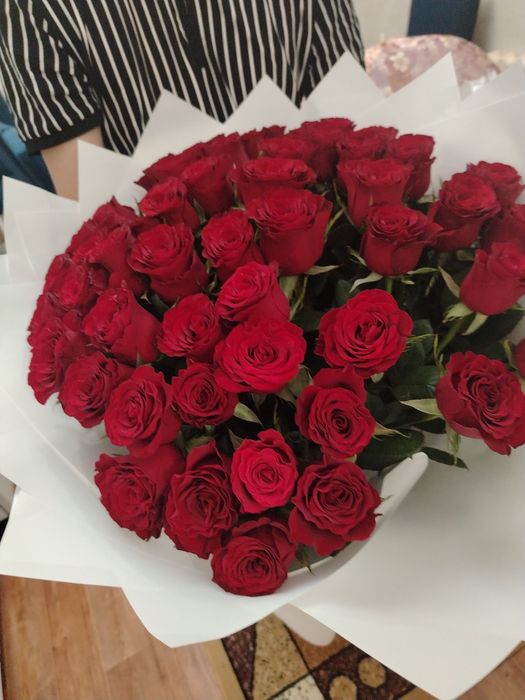 букет гул сатылады