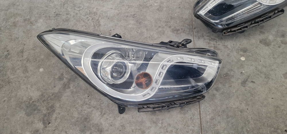 Faruri  Hyundai I40 2011-2015