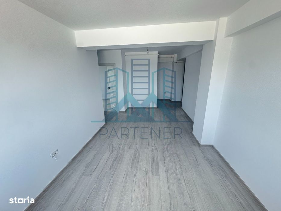Comision 0%!Apartament 2 camere 56 mp + parcare Valea Lupului/Pacurari