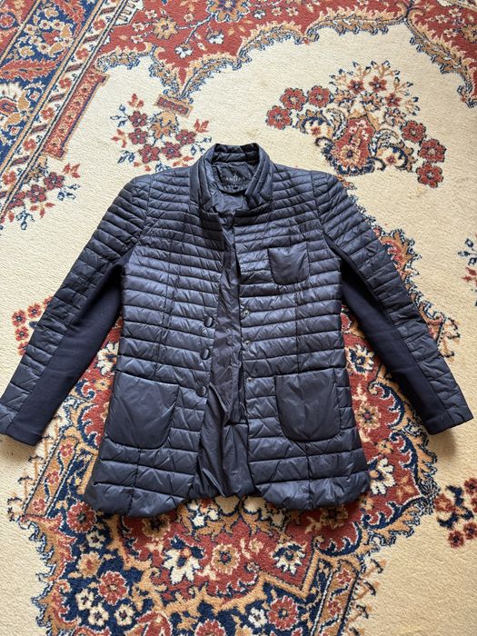 Куртки, шуба, плащ