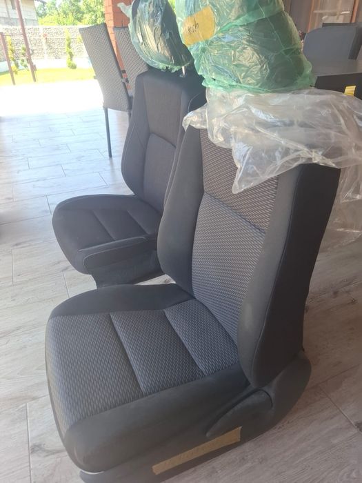 Arcuri amortizoare Toyota Hilux Originale