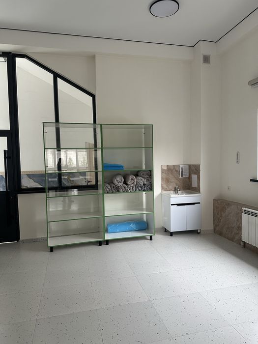 Процедурный кабинет в аренду!!!