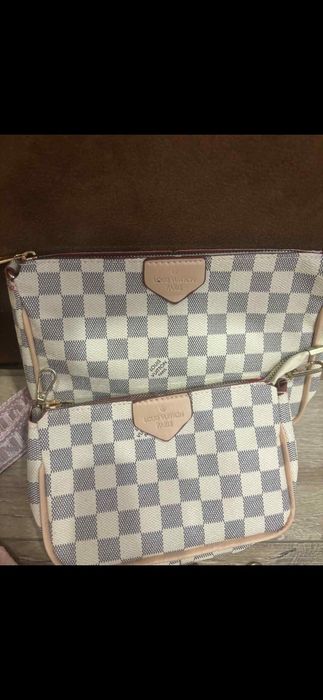 Granta Loui Vutton nou