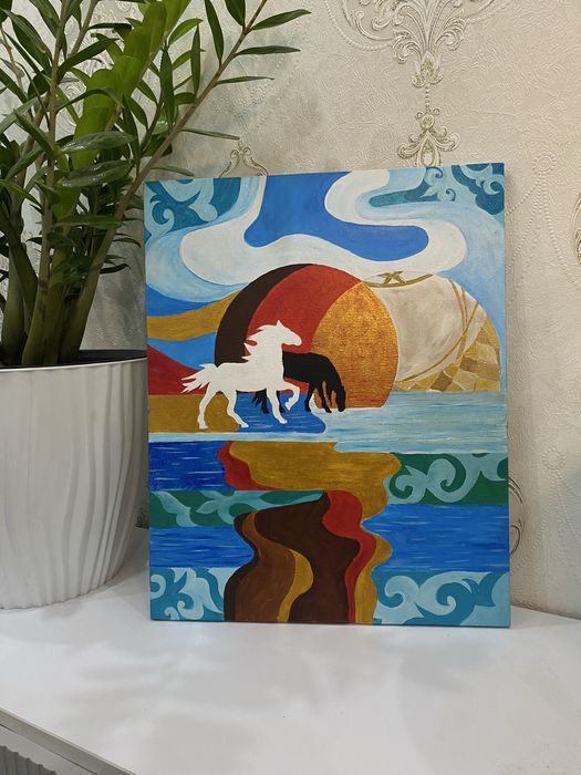 Ручная работа, 50/40