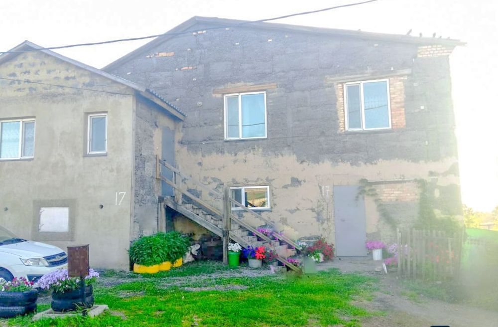 Продам дом в майкудуке