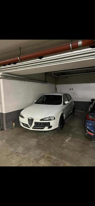 Vand Alfa Romeo 147