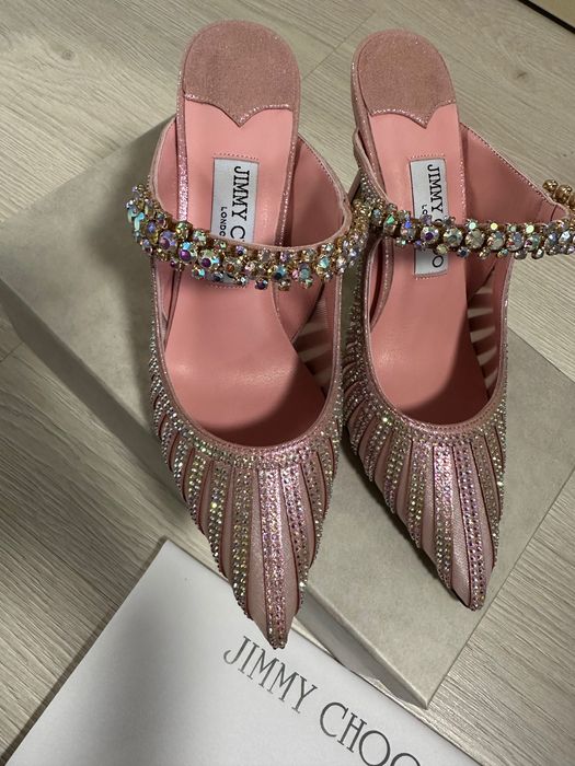 Туфли Jimmy Choo