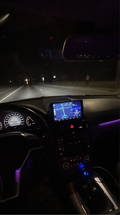 Mercedes C280 W204