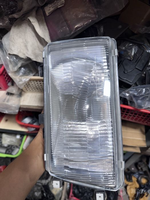 Tiko oldi fara kamplekt