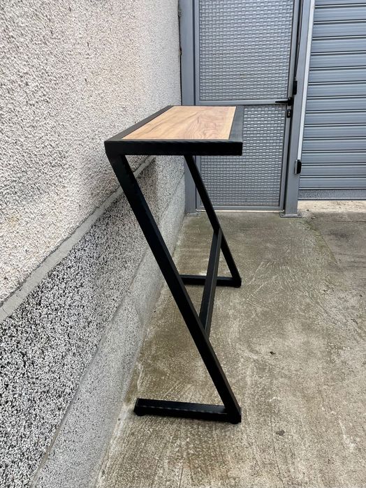 Бар маса със столове