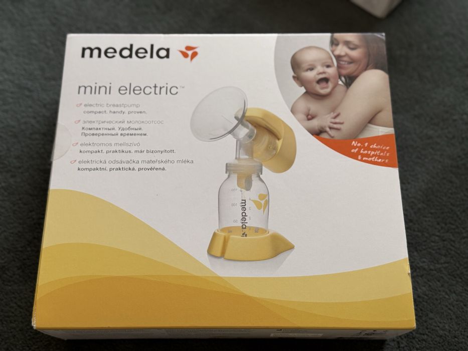 Medela mini electric