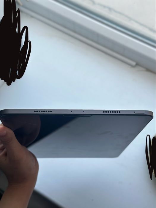 iPad Pro 11” M1 128GB