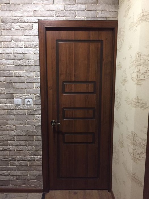 межкомнатные двери !