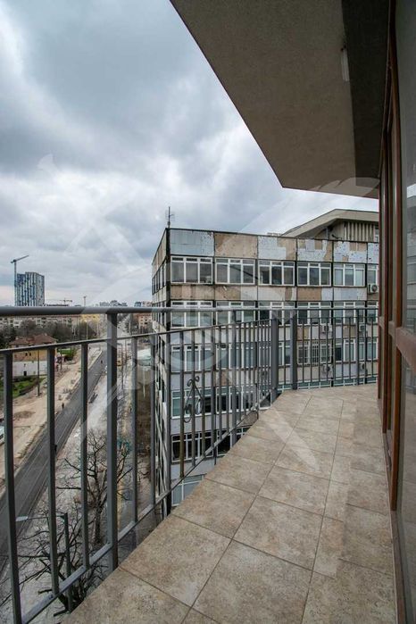 Продава се Тристаен апартамент в София, Разсадника - 117 кв.м за 1155 €/кв.м - Снимка #14