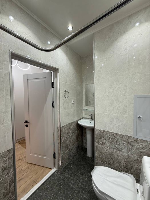 Продается новостройка ЖК Aviasozlar Plaza Кадышева Яшнабад