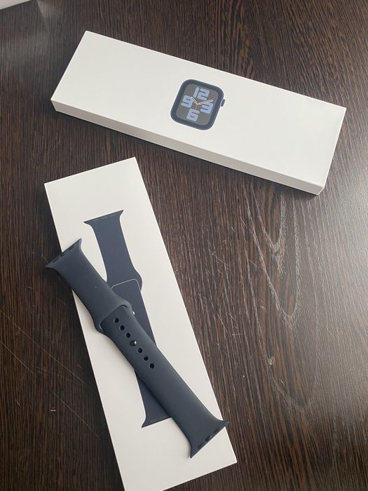 Apple Watch SE 44mm