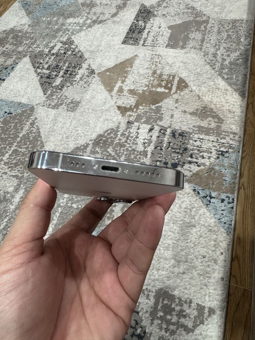 Iphone 13pro 128gb 75%