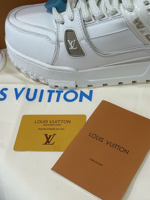 LV trainers maxi