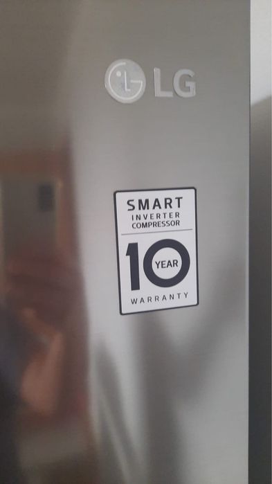 Продаю холодильник LG