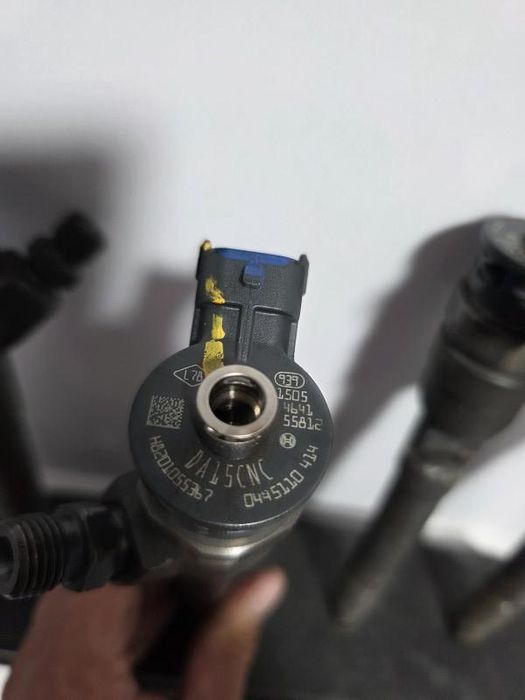 Set injectoare Opel Vivaro B 1.6 cdti