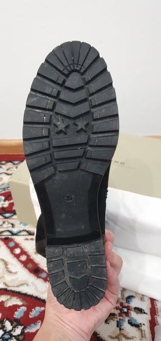 Продаю сапоги в отличном состоянии