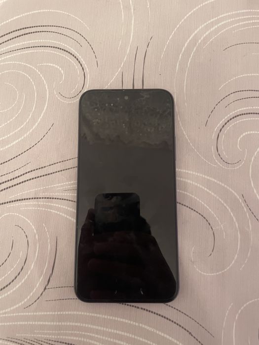 Telefon Oppo A6x