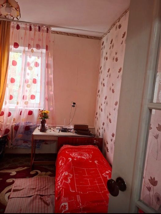 Продам благородный дом в Топаре
