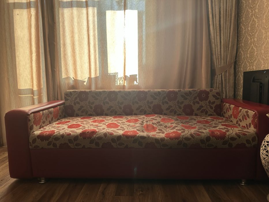 Отдам диван, бесплатно