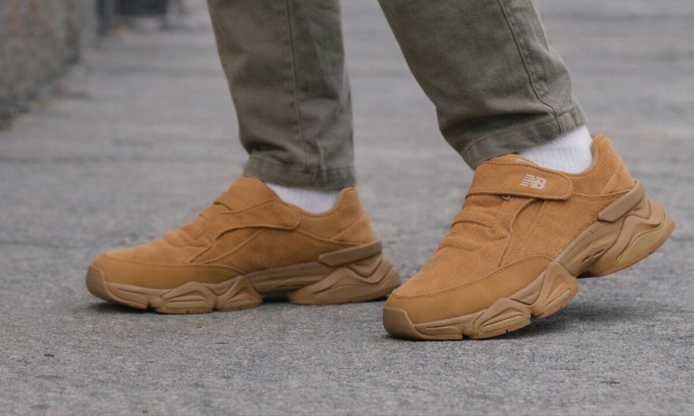 New Balance 8040 Great Plains